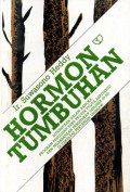 Hormon Tumbuhan, Ed.1, Cet.1
