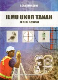 Ilmu Ukur Tanah, Ed.Rev, Cet.2