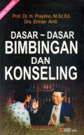 Dasar-dasar Bimbingan dan Konseling, Ed.Rev, Cet.2