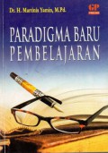 Paradigma Baru Pembelajaran, Cet.1
