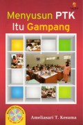 Menyusun PTK Itu Gampang