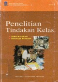 Penelitian Tindakan Kelas, Ed.1, Cet.20