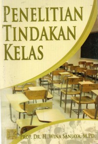 Penelitian Tindakan Kelas, Cet.5