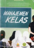 Manajemen Kelas, Cet.1