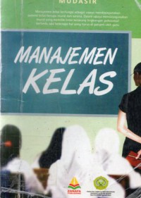 Manajemen Kelas, Cet.1