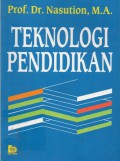 Teknologi Pendidikan, Ed.1, Cet.7