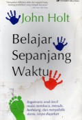 Jhon = Learning All The Time