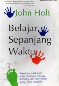 Belajar Sepanjang Waktu = Learning All The Time