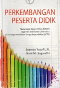 Perkembangan Peserta Didik, Ed.1, Cet.5