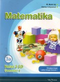 Matematika Untuk Kelas III SD Semester I