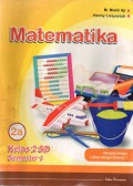 Matematika Untuk Kelas II SD Semester I