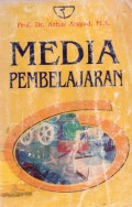 Media Pembelajaran, Ed.1, Cet.9