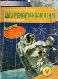 Buku Panduan pendidik Ilmu Pengetahuan Alam untuk SD dan MI Kelas V