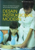 Desain Instruksional Modern : Panduan Para Pengajar dan Inovator Pendidikan, Ed.3