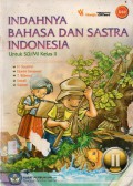 Indahnya Bahasa dan Sastra Indonesia Untuk SD/MI Kelas II