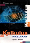 Kalkulus Predikat, Ed.1, Cet.1