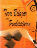 Teori Belajar dan Pembelajaran, Ed.2
