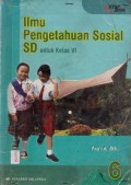 Ilmu Pengetahuan Sosial SD untuk Kelas VI