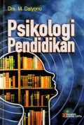 Psikologi Pendidikan, Cet.8