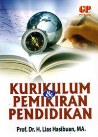 Kurikulum dan Pemikiran Pendidikan, Cet.1