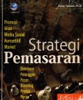 Strategi Pemasaran, Ed.4