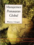 Manajemen Pemasaran Global, Ed.6