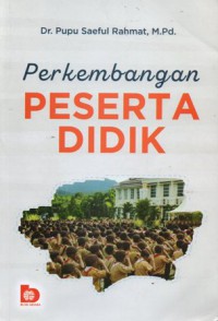 Perkembangan Peserta Didik, Cet.1