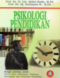 Psikologi Pendidikan