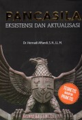 Pancasila: Eksistensi dan Aktualisasi