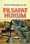 Filsafat Hukum