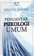 Pengantar Psikologi Umum