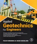 Applied Geotechnics for Engineers 1
