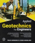 Applied Geotechnics for Engineers 2