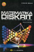 Matematika Diskrit, Ed.Rev 5, Cet.4