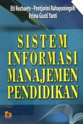 Sistem Informasi Manajemen Pendidikan, Cet. 4