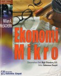 Ekonomi Mikro : Pendekatan Kontemporer, Ed.1