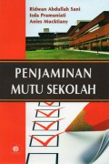 Penjaminan mutu sekolah, Cet.1