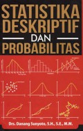 Statistika deskriptif dan probabilitas