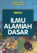 Ilmu Alamiah Dasar : MKDU