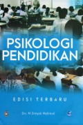 Psikologi pendidikan, Ed.Terbaru