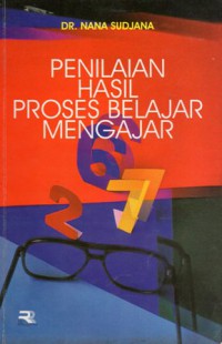 Penilaian Hasil Proses Belajar Mengajar, Cet.15