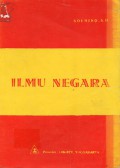 Ilmu Negara, Ed.3, Cet.7