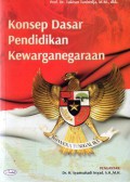 Konsep dasar pendidikan kewarganegaraan