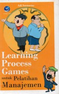 Learning Process Games untuk Pelatihan Manajemen