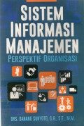 Sistem informasi manajemen (perspektif organisasi)