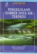 Pengelolaan Sumber Daya Air Terpadu, Ed.2