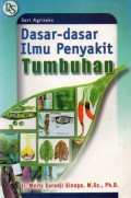 Dasar-Dasar Ilmu Penyakit Tumbuhan, Cet.3