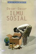 Dasar-dasar ilmu sosial