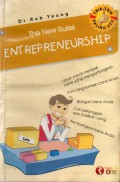 Enterpreneurship : The New Rules