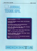 Jurnal Teknik Sipil